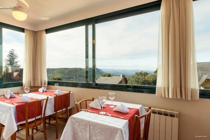 Фото Hotel Laghetto Toscana