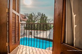 Фото Pousada Estalagem de Brotas