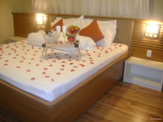 Фото Class Hotel Alfenas