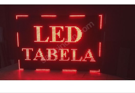 LED sistemleri Sultangazi Led Tabela yazılım, Küçükçekmece, foto