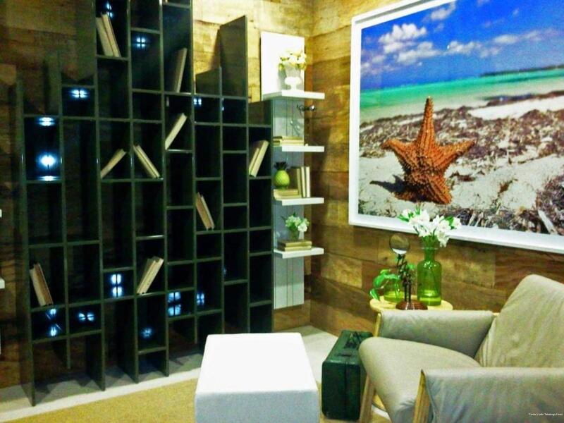 Фото Costa Verde Tabatinga Hotel