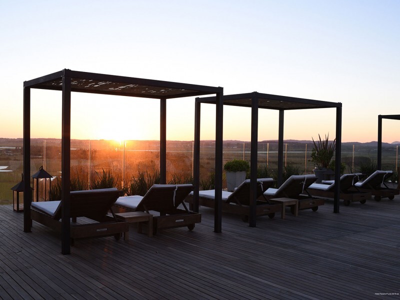 Фото Hotel Fasano Punta del Este