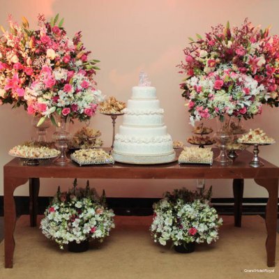 Фото Grand Hotel Royal Sorocaba by Atlantica