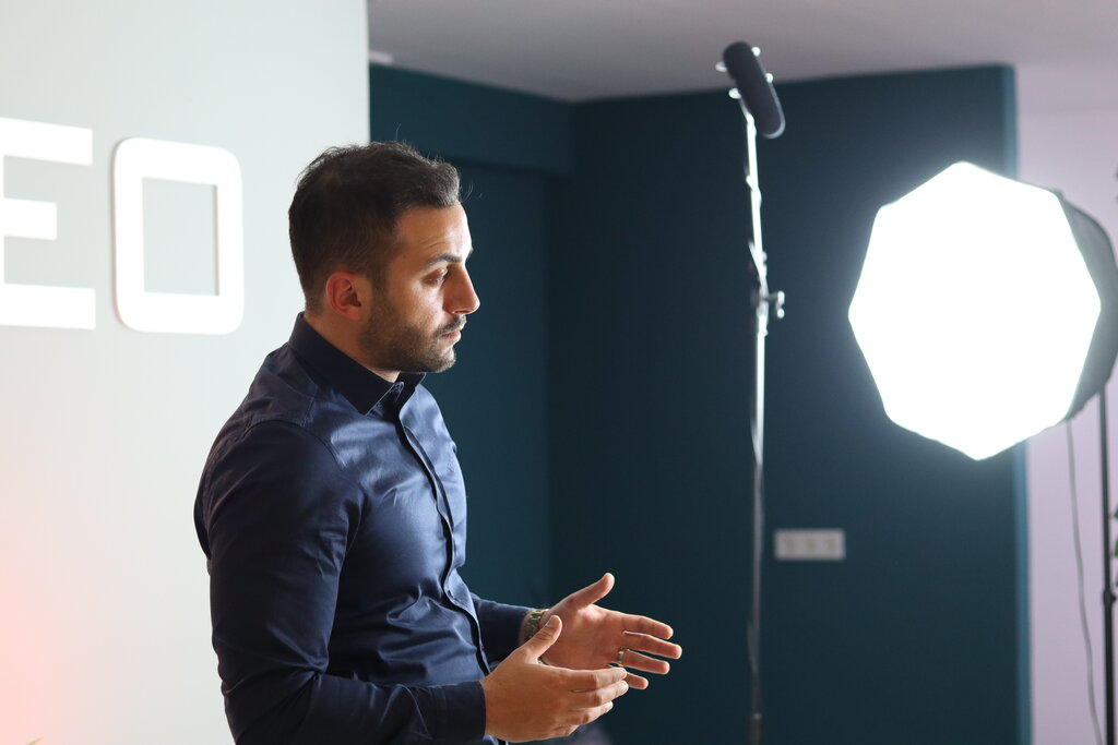 Web design studio Web Desing - Seo - Social Media Management - Ecommerce, Antalya, photo