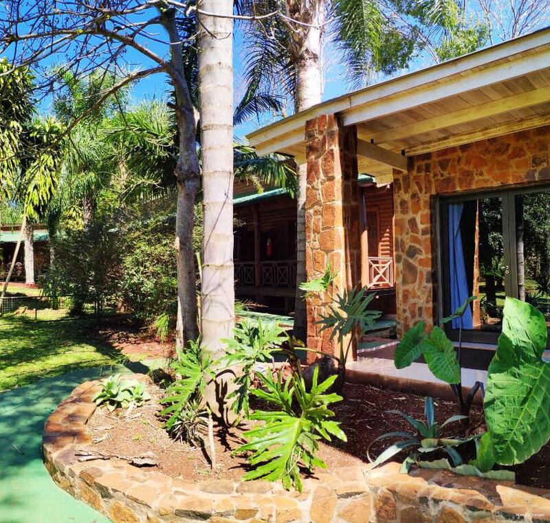 Фото Posada 21 Oranges