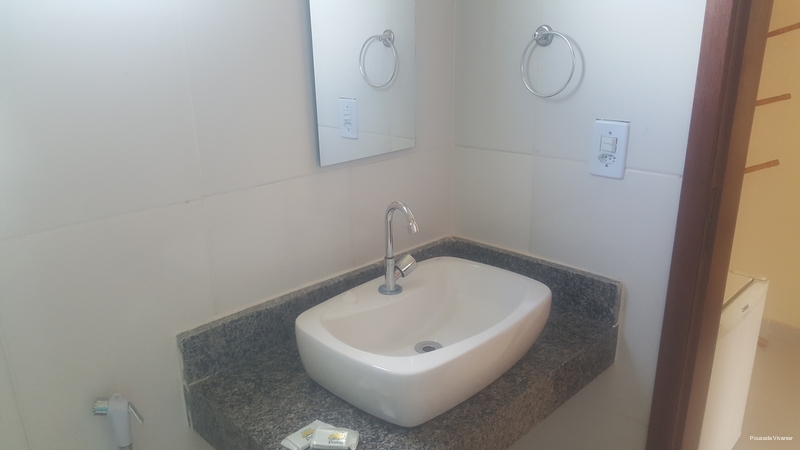 Фото Pousada Vivamar