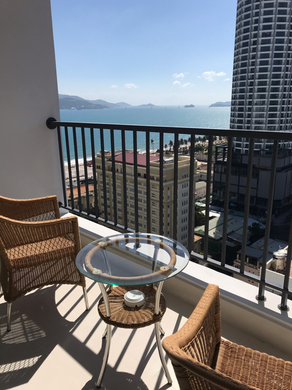 Фото Gonsala Hotel Nha Trang