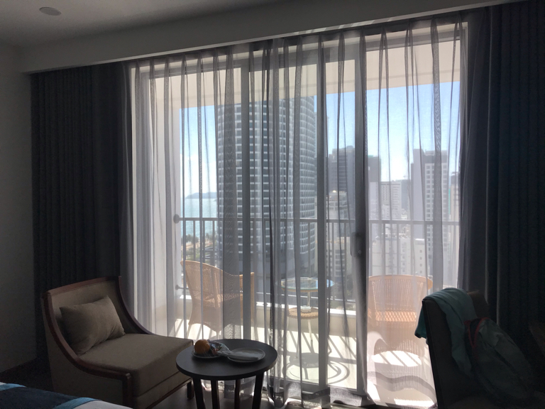 Фото Gonsala Hotel Nha Trang