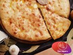 Tri piroga (ulitsa Baysultanova, 14), panadería