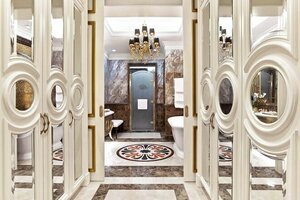 The St. Regis Москва Никольская