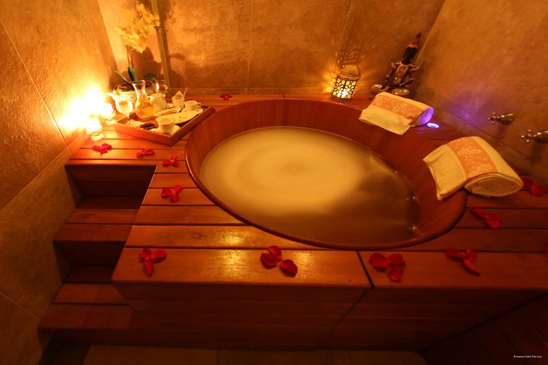 Фото Brisamar Hotel & SPA São Luís