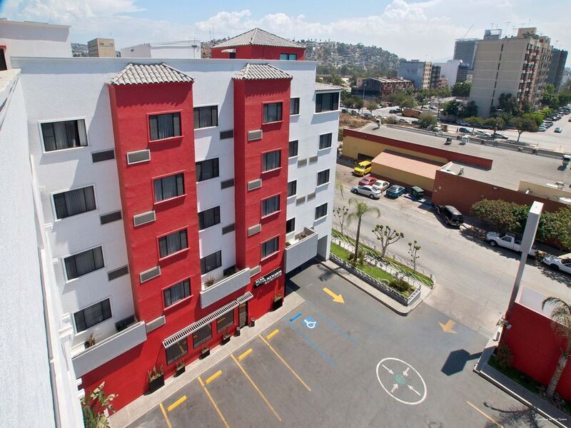 Фото Hotel Real del Río