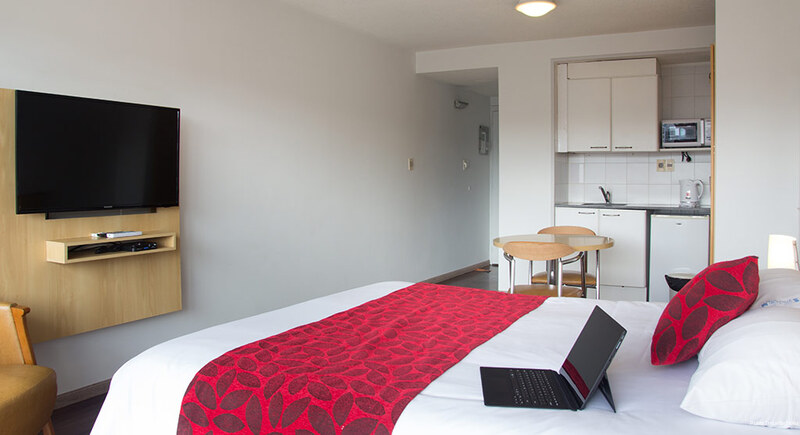 Фото Punta Trouville Hotel