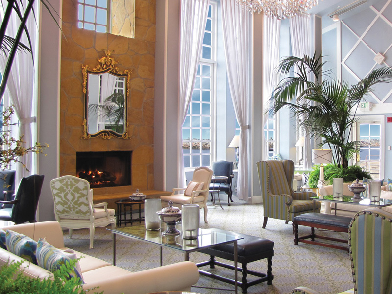 Фото Portofino Hotel & Marina