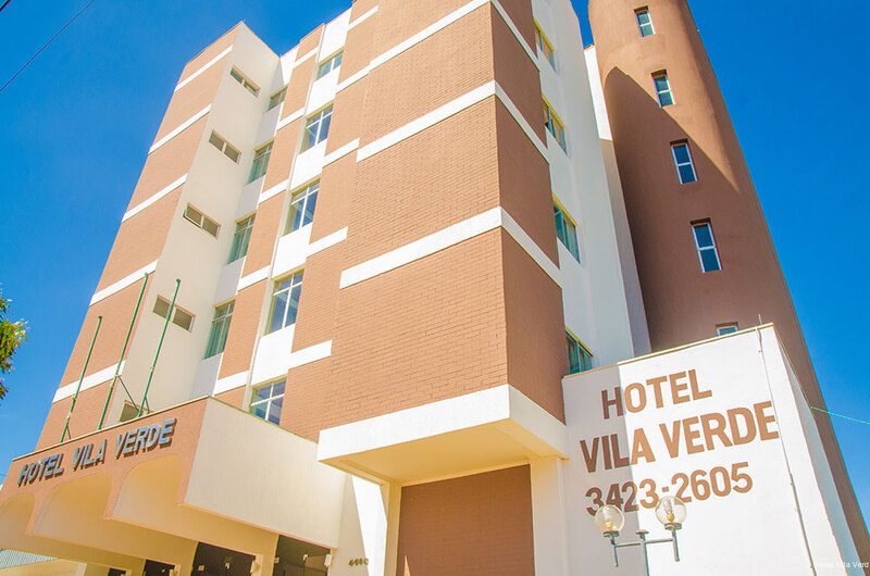 Фото Vila Verde