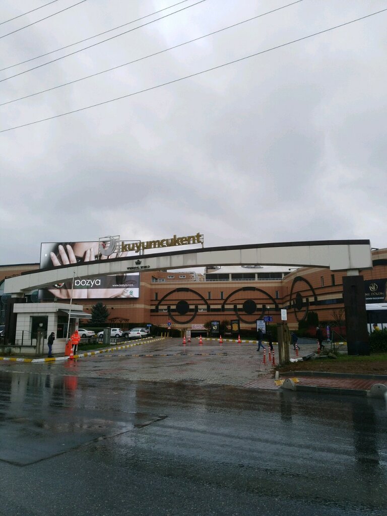 Safes Aydin Safe Box, Istanbul, photo