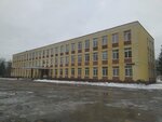 GBOU Shkola № 843 (Michurinsky Prospekt, Olimpiyskaya Derevnya Street, 24), primary school