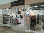 Atlantic (Morskoy prospekt, 70), lingerie and swimwear shop