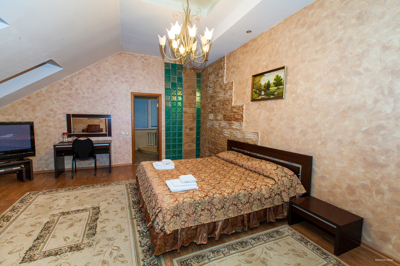 Фото Знаменская слобода