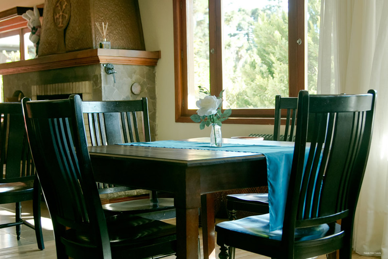 Фото Grande Hotel Canela