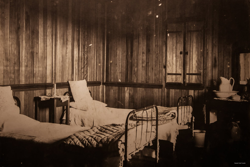 Фото Grande Hotel Canela