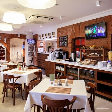 Фото Графский