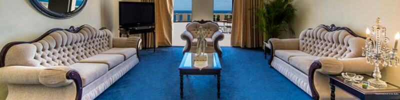 Фото Национальный отель Кубы