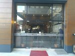 Daily Dana Burger & Steak (İstanbul, Ümraniye, Necip Fazıl Mah., İdealist Kent Cad., 3), restaurant