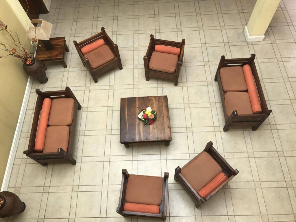 Фото Tarisa Resort & SPA