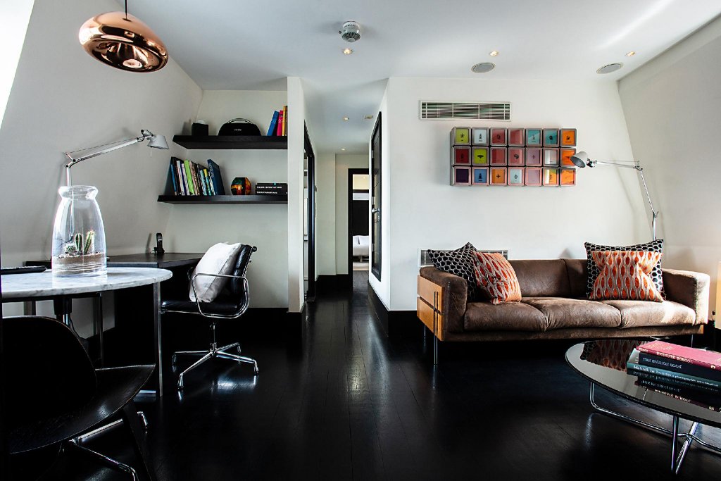 Фото My Bloomsbury