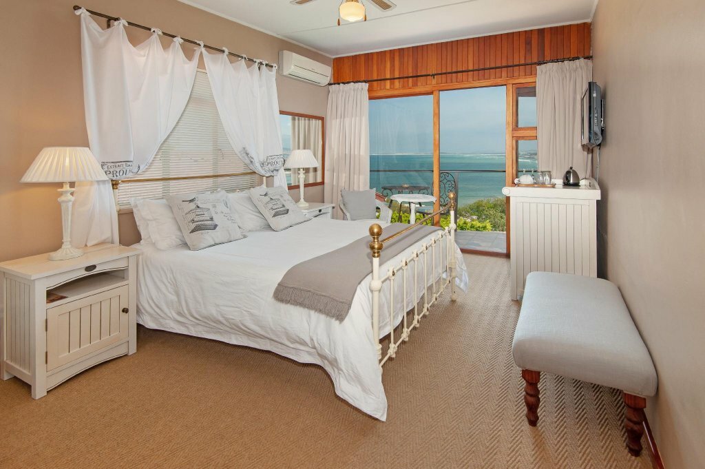 Hotel 18 on Kloof Bed and Breakfast, Capetown, photo