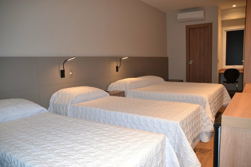 Hotel Zen Rooms Muniz Barreto, Rio de Janeiro, photo