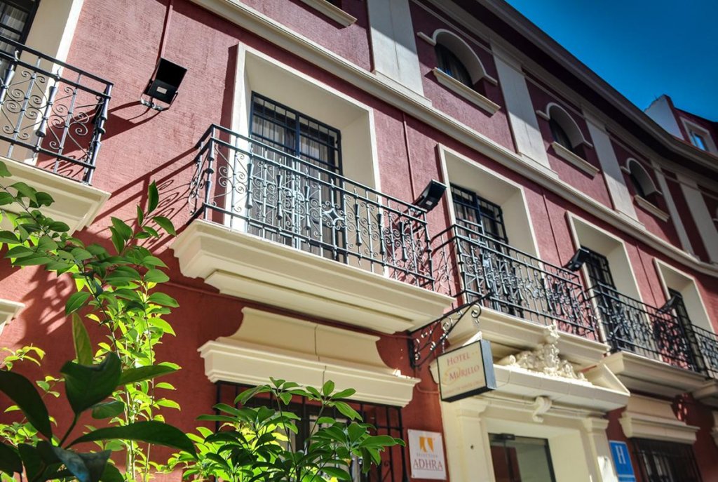 Фото Hotel Murillo 