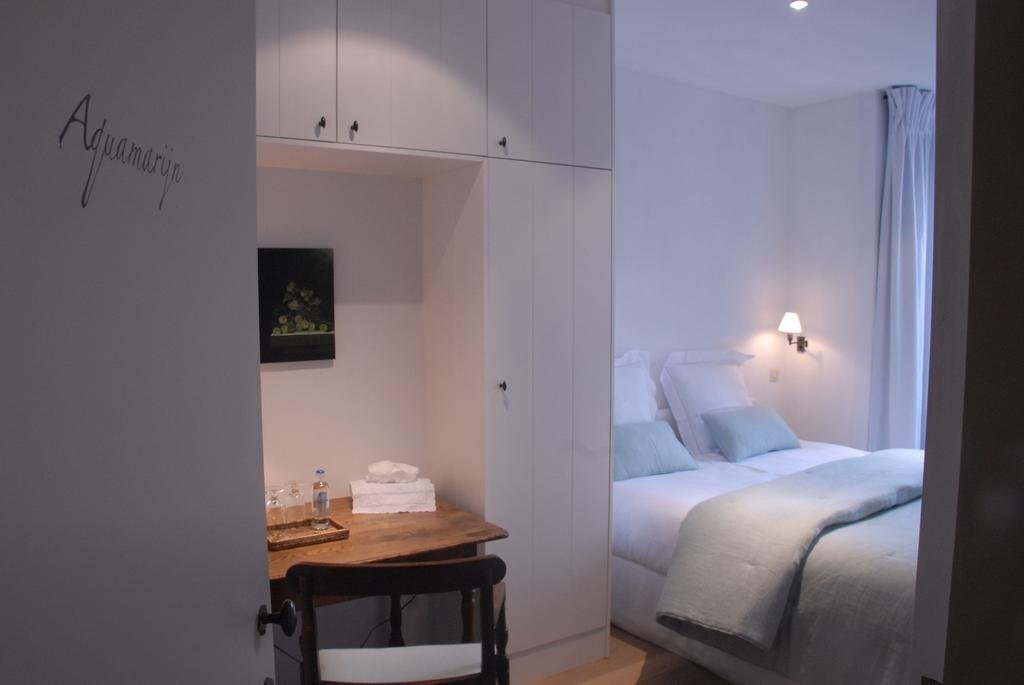 Фото Hotel Hemelhuys