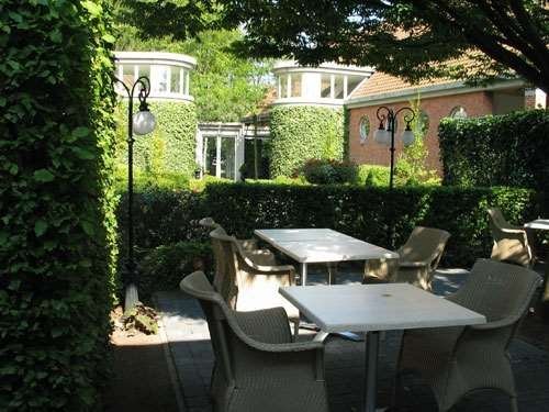 Фото Hotel De Watermolen