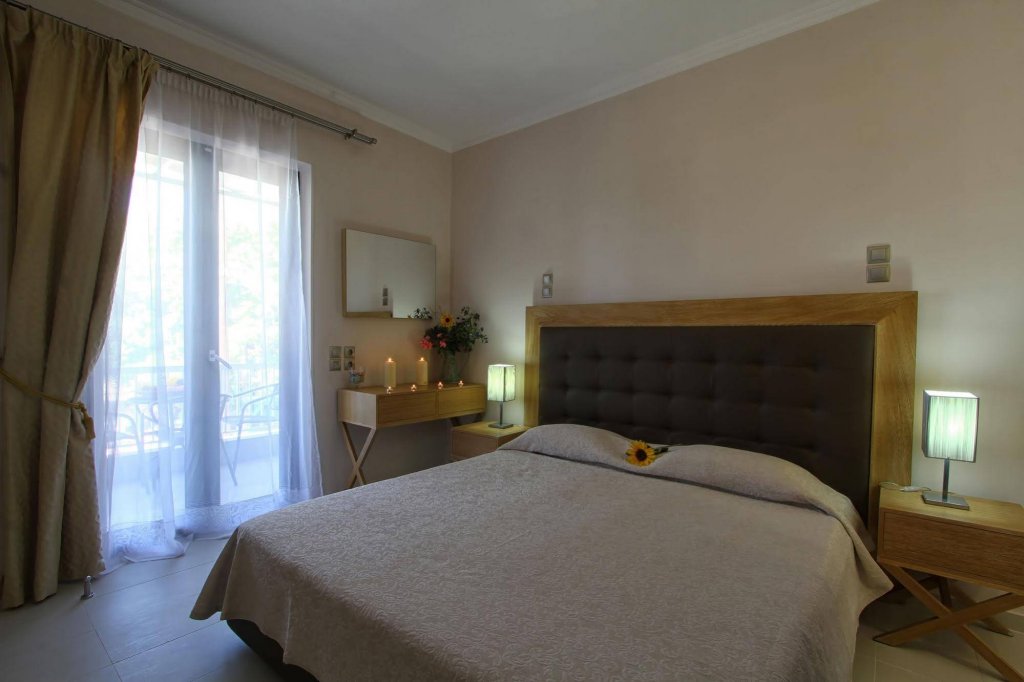 Фото Chios Xenia Studio & Apartments