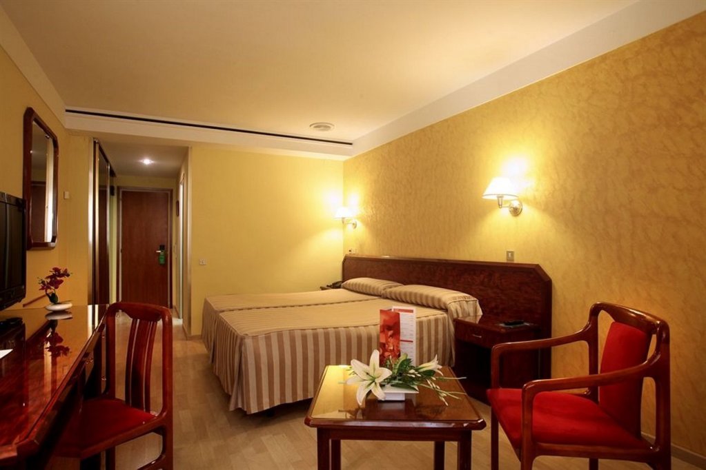 Фото Sercotel Delfos Andorra