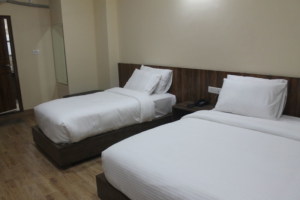 Фото Hotel Phuentsholing