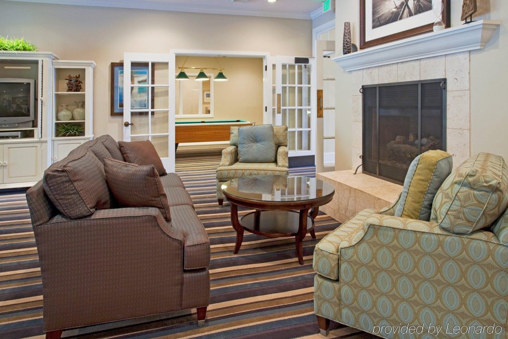 Фото Holiday Inn Club Vacations South Beach Resort, an Ihg Hotel