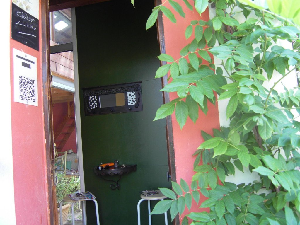 Фото Cielito Lindo