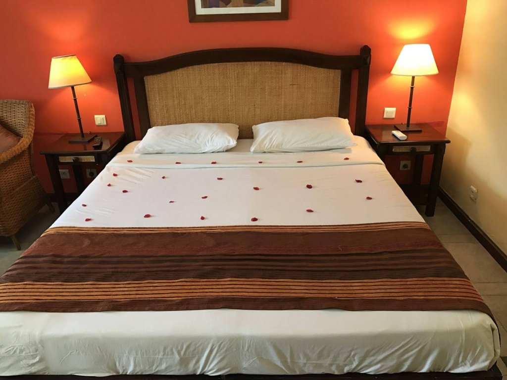 Фото Tarisa Resort & SPA