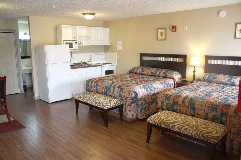 Фото Holiday Inn Express & Suites Brandon, an Ihg Hotel