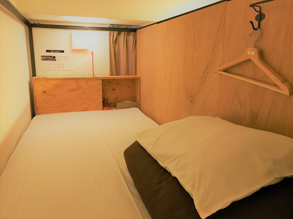 Фото Hostel Tankai