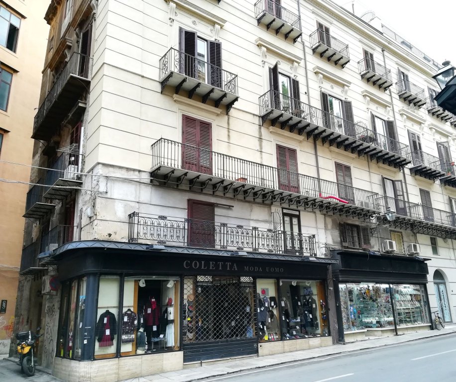 Фото B&b Vittorio Emanuele