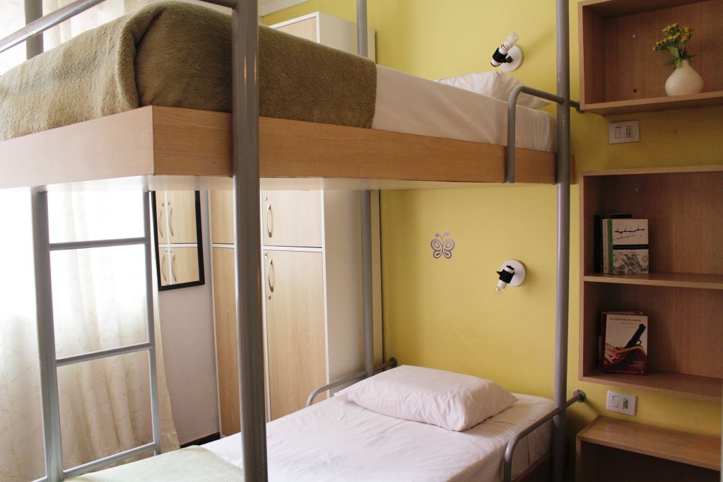 Фото São Paulo Lodge Business Hostel