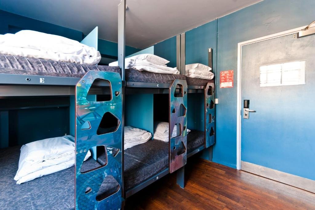 Фото Clink78 Hostel