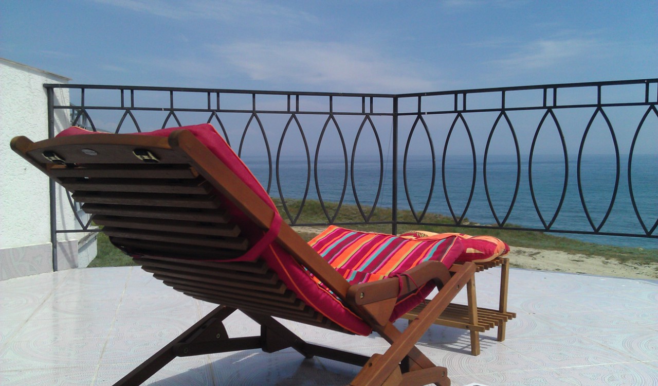 Фото РАкушка К-3