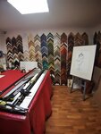 Artimania Sokol (Novopeschanaya Street, 17к1) ، وضع إطارات الصور