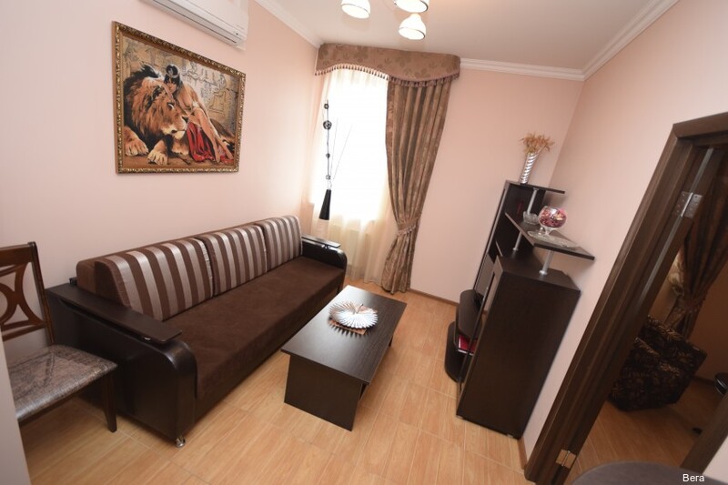 Фото Вега Отель