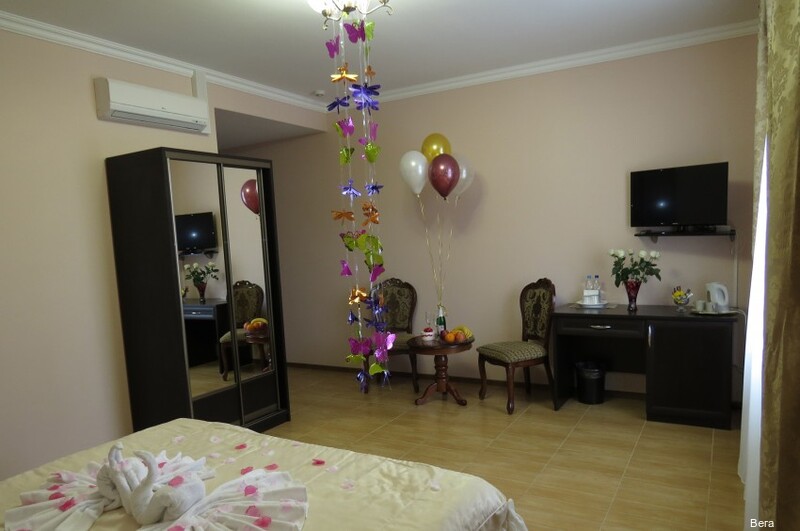 Фото Вега Отель